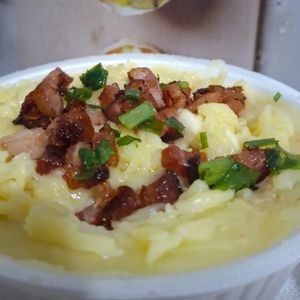 imagem do produto Strogonoff de frango