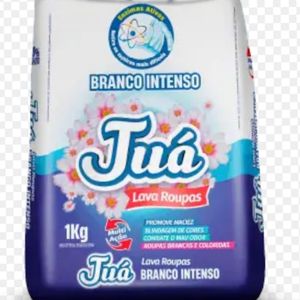 imagem do produto Sabão em pó Juá