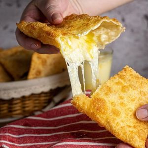 imagem do produto Arretado de Queijo