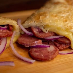 imagem do produto Chibata Quente