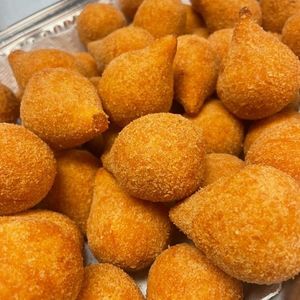 imagem do produto Porção de Salgadinhos 