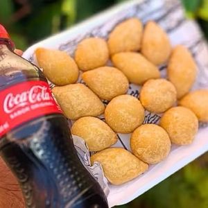 imagem do produto Combo Lanchinho