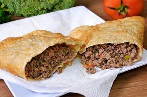 imagem do produto Carne do Sertão