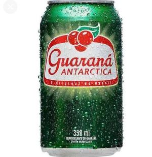 imagem do produto Guaraná Antartica