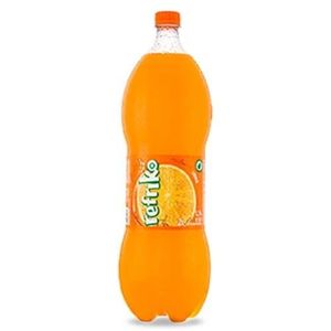 imagem do produto Refrigerante Laranja Refriko 2 Litros