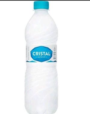 imagem do produto Água sem gás