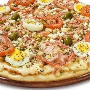 imagem do produto Portuguesa 1/2