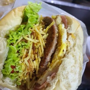 imagem do produto X Egg