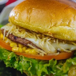 imagem do produto X - Salada 