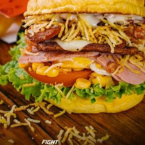 imagem do produto X- Tudão Duplo 