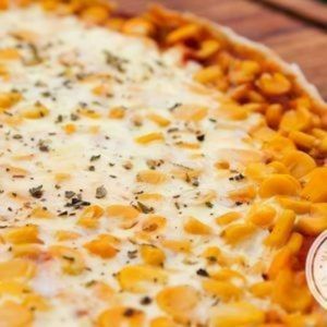 imagem do produto Milho com Catupiry 1/2