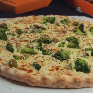 imagem do produto A Moda 2 - 1/2