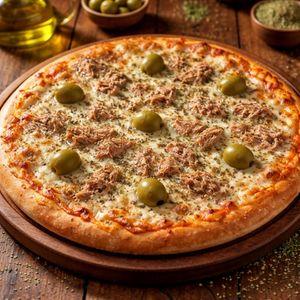 imagem do produto Atum com Catupiry