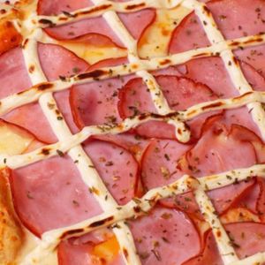 imagem do produto Lombo com Catupiry