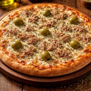 imagem do produto Atum com Catupiry 1/2