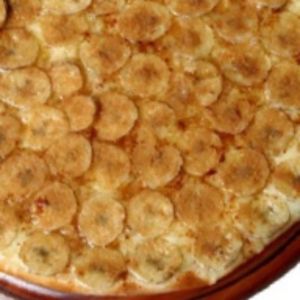 imagem do produto Banana com Canela 1/2