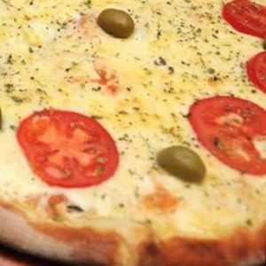 imagem do produto Muçarela 1/2