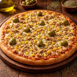 imagem do produto Carijó