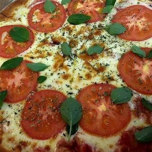 imagem do produto Marguerita 1/2