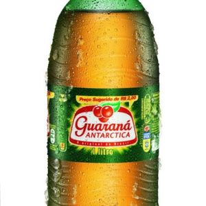 imagem do produto Refrigerante Guaraná Antarctica 1 Litro Pet