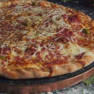 imagem do produto A Moda 1 - 1/2