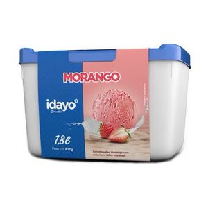 imagem do produto Morango 1,8L