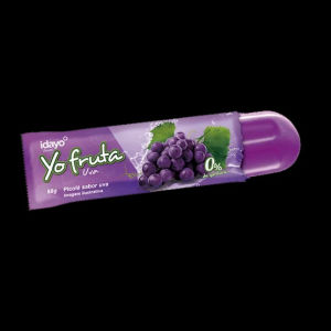 imagem do produto Yofruta Uva
