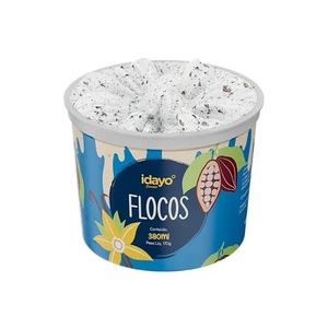 imagem do produto Flocos 380ml