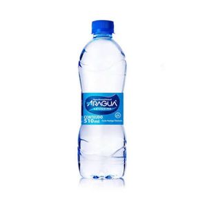 imagem do produto Água mineral
