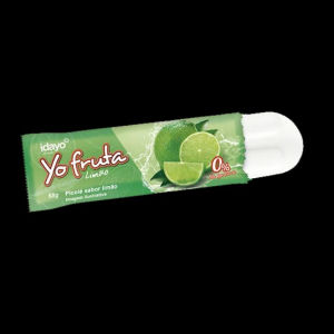 imagem do produto Yofruta Limão