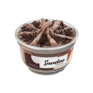 imagem do produto Sundae Brigadeiro 220ml