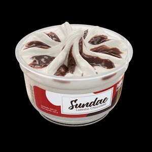 imagem do produto Sundae Leitinho Chocotella 220ml