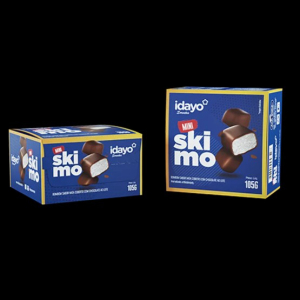 imagem do produto Bombom Skimo