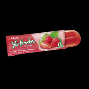 imagem do produto Yofruta Morango
