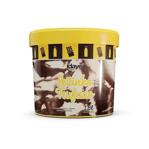 imagem do produto Leitinho Trufado 1,8L