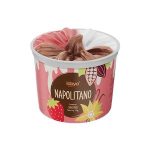 imagem do produto Napolitano 380ml
