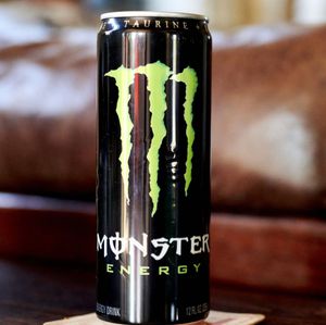 imagem do produto Energético Monster