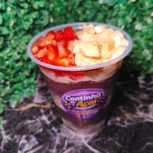 imagem do produto Açaí (Tropical) 300ml