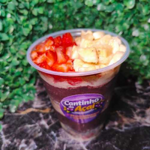 imagem do produto Açaí (Tropical) 500ml