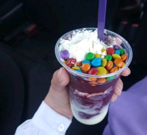 imagem do produto Açaí No Copo (Tradicional) 300ml