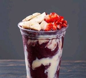 imagem do produto Açaí (Tropical) 300ml