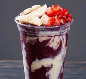 imagem do produto Açaí (Tropical) 500ml