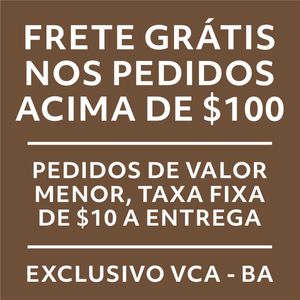 imagem do produto SOBRE FRETE