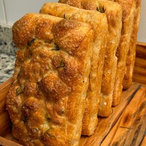 imagem do produto Focaccia