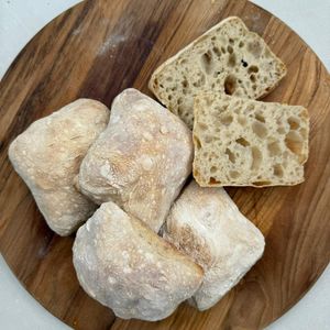 imagem do produto Ciabatta