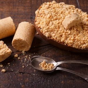 imagem do produto Paçoca