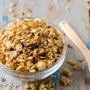 imagem do produto Granola