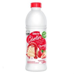 imagem do produto Calda de morango