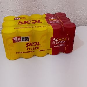 imagem do produto Skol 