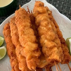 imagem do produto Espetinho de frango 